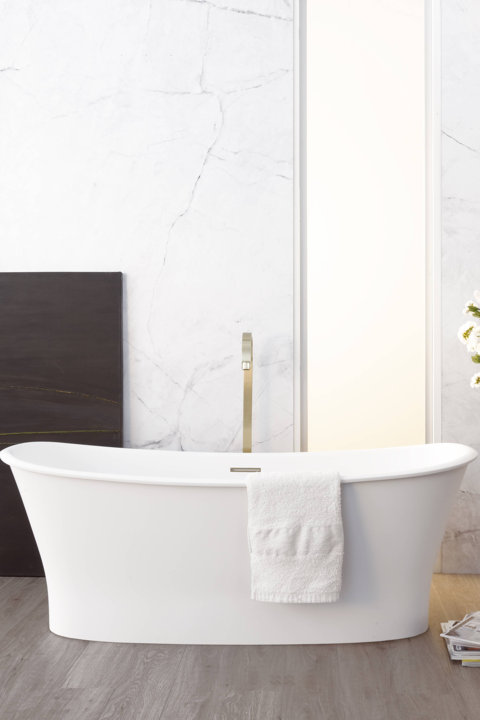 Tubs and Whirlpools