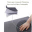 Sac de rangement en tissu Ebern Designs