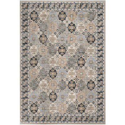 Taslin Rug