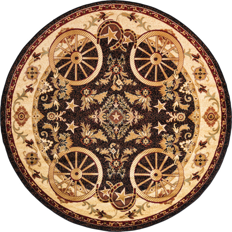 Pioneer Indoor Rug
