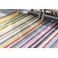 Hand Hooked Striped Area Rug-57599253