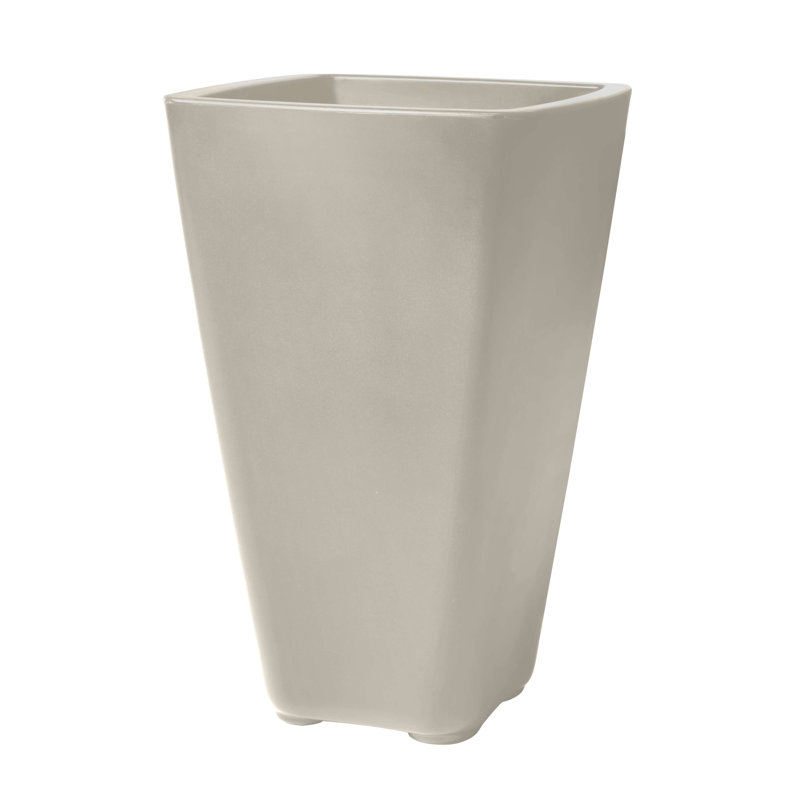 Pot Planter, Beige