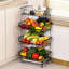 Under Sink Organiser