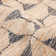 Geometric Area Rug in Light Brown/Black