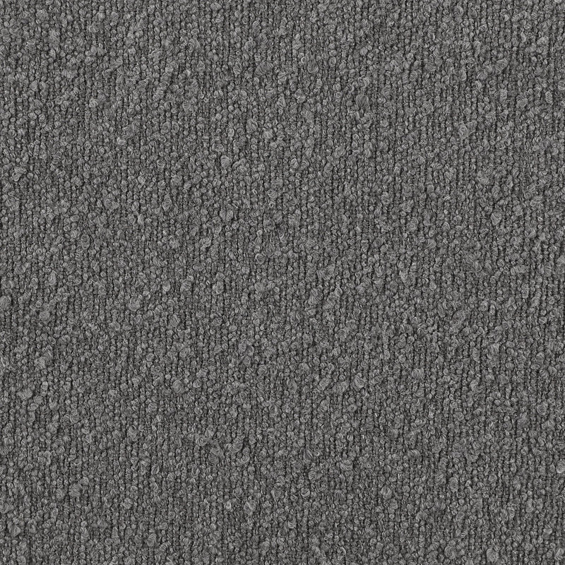 Tabourets de bar modernes et minimalistes, Gris foncé