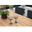 Annalia Aluminium DIning Chair-702898636-702898637