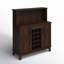 Armoire de bar Dunstable Home-958433311