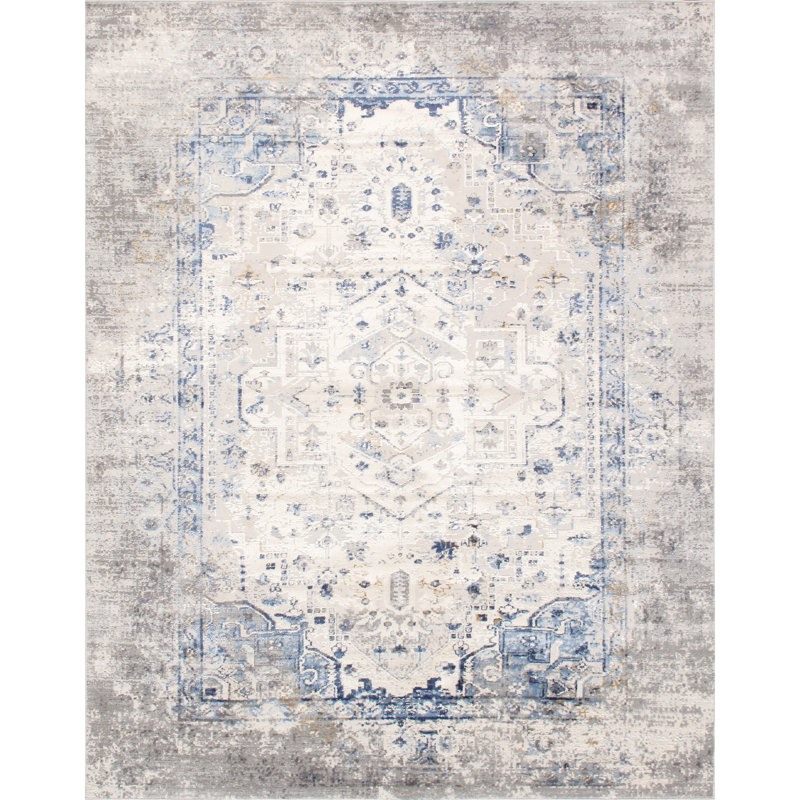 Efes Indoor Rug, Rectangle 9' x 12'