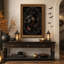 Art mural sur toile Steampunk-36362841
