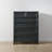 39" Wide 6-Drawer Chest with Cedar-Lined Drawers-1303860324