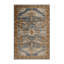 Tapis persan gris lavable à la machine-485909918