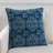 Rez Ikat Cotton Reversible Throw Pillow-1747135647