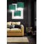 Eamie 3 - Light Black Cluster Pendant-1193632885