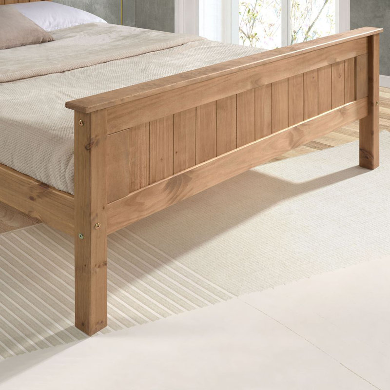 Bed, King (5')