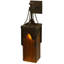 Bellver - Light Outdoor Wall Lantern