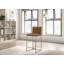 Tabouret de comptoir 25,8 po Batel-39703373