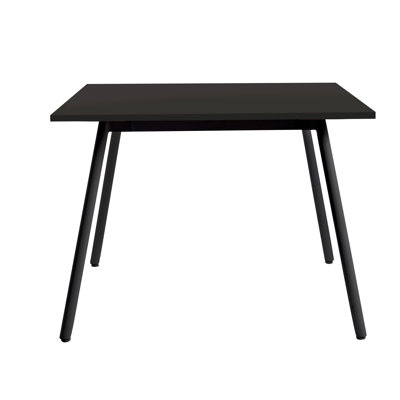 Reef Outdoor Square Teak Dining Table