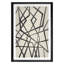 Structures 6 Print by Taylor, Paul-137582735