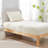 Nylon Knitted Fitted Sheet-100752562