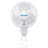 Hurricane Oscillating Wall Mounted Fan-97766325