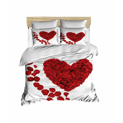 Duvet Cover Set