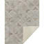 Jeté en sherpa Addison-114360295