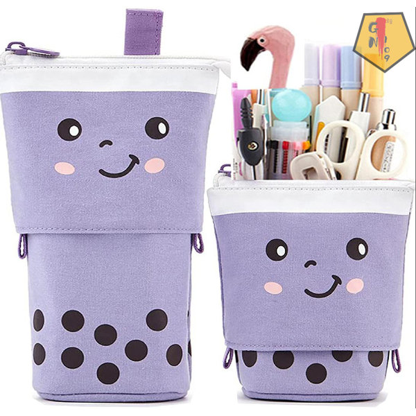 GN109 Fabric Pen Holder