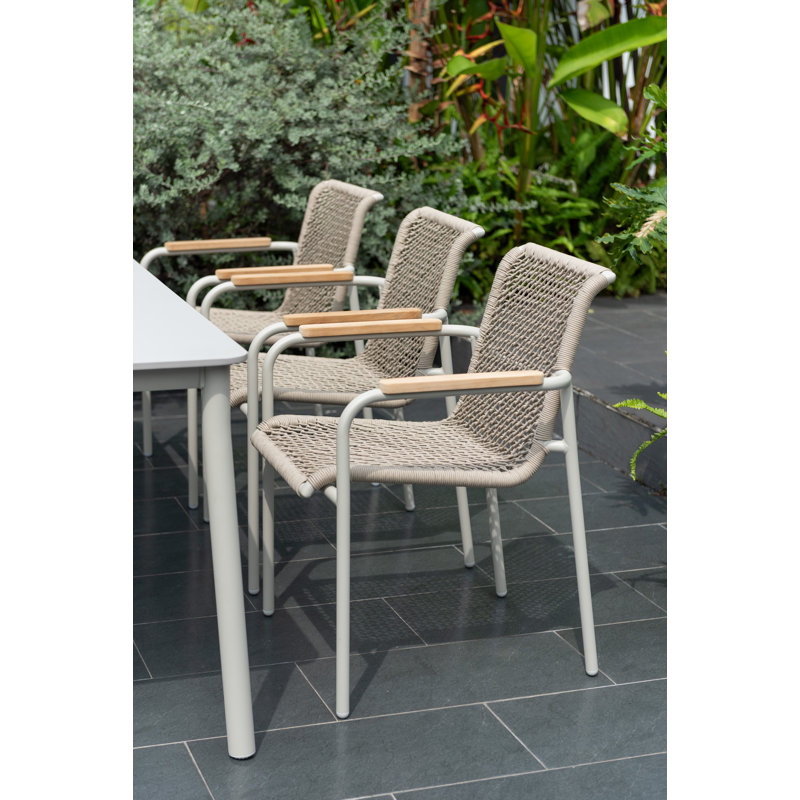 Outdoor 7 - Piece Dining Set