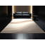 Tapis beige moelleux moelleux à motif dégradé côtier beige-1427837614