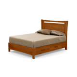 Monterey Storage Bed
