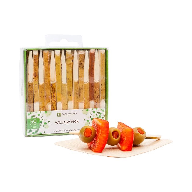 Bamboo Picks
