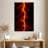 Alvord Red Lightning Strike-108440394