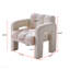 Fauteuil d'appoint rembourré 31,10 po-130180581