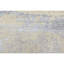 High-Quality Hand-Knotted Silver And Grey Area Rug-460612842