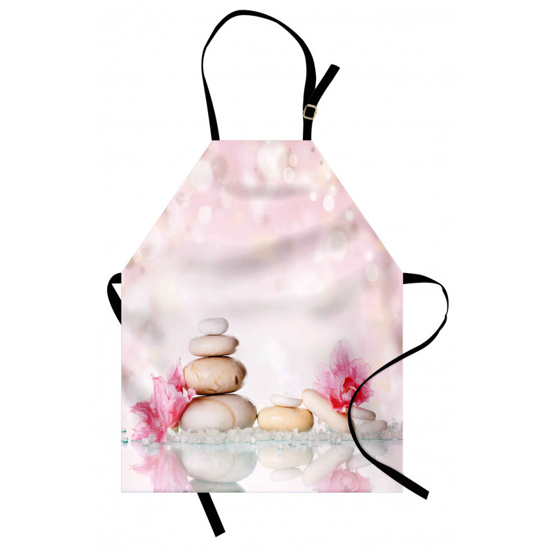 Bib Apron