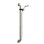 Universal Showering Components Multi Function Slide Bar Shower Head