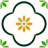 12 In. X 12 In. Vinyl Peel And Stick Backsplash, Wall Tile For Kitchen And Bathroom, Green (10 Sq. Ft.)