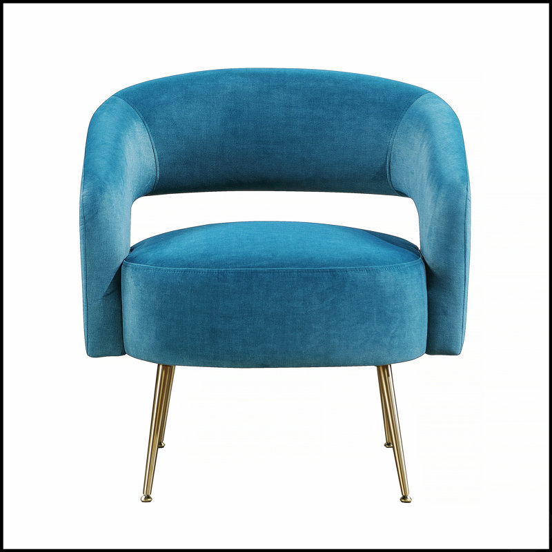 Fauteuil d'appoint Modern