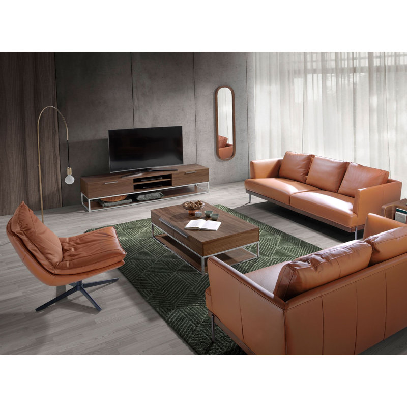 Upholstered Armchair