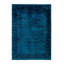 Fine Vibrance One-of-a-Kind 6' 1" X 8' 6" Hand Knotted Area Rug