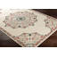 Tapis beige / gris Merriwood-603684968