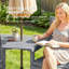 Outdoor Bench-1503423873