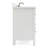 Cambridge 43'' Single Bathroom Vanity with White Quartz Top-288446468
