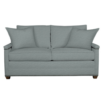 Connelly 54.5" Springs Loveseat