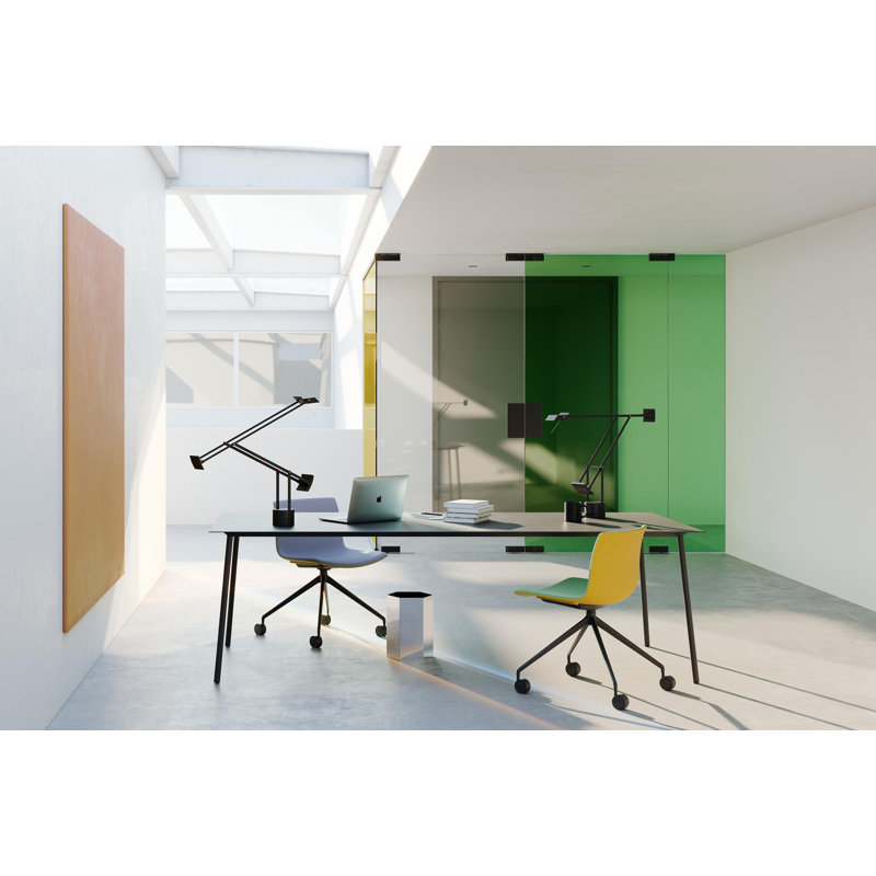 Onemm 63'' Rectangle Conference Table
