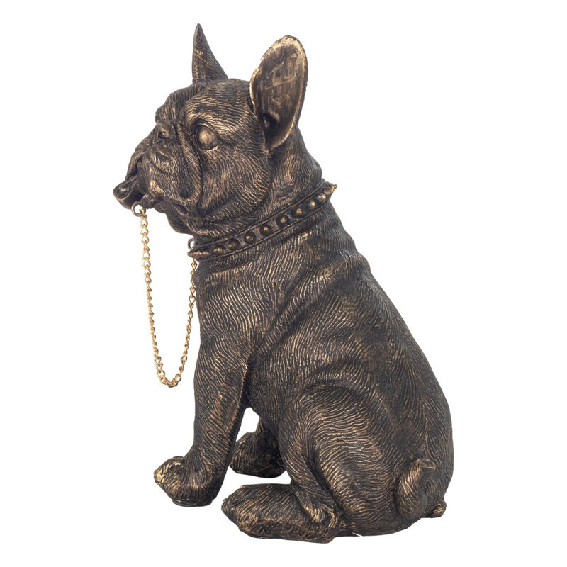 Chon Figurines & Sculptures