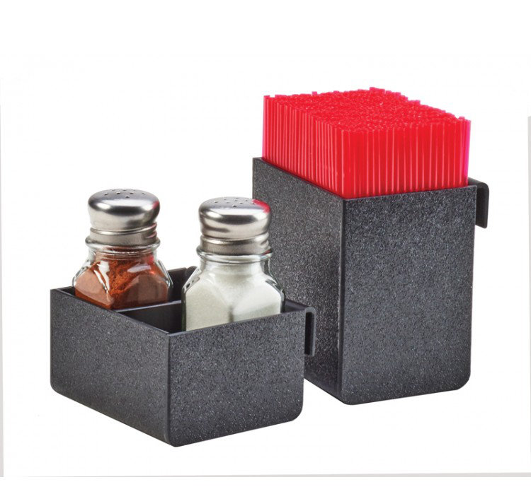 Shaker Holder For Slanted Cup/Lid Organizers