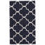 Tapis bleu marine Odenton