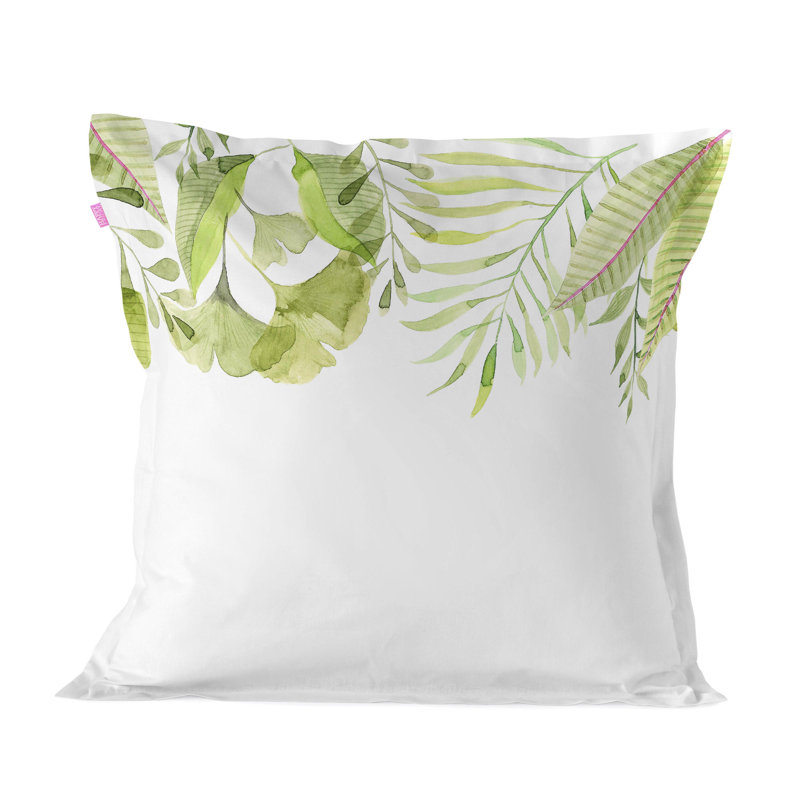 Colleyville Percale Pillow Case