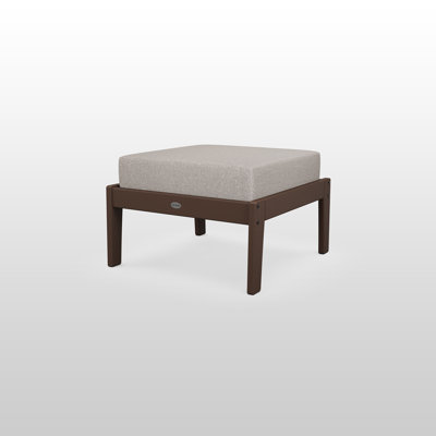 Deep Seating Ottoman